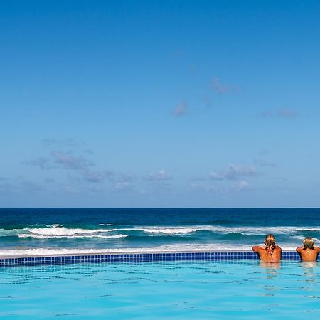 Massinga Beach Eksteriør billede