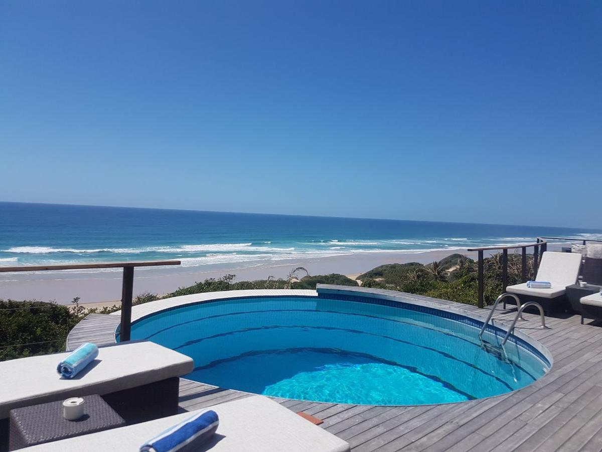 Massinga Beach Eksteriør billede